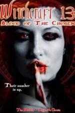 Watch Witchcraft 13: Blood of the Chosen Sockshare