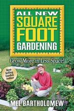 Watch Mel Bartholomew Introducing Square Foot Gardening Sockshare