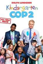 Watch Kindergarten Cop 2 Sockshare