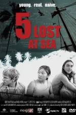 Watch 5 Lost at Sea Sockshare