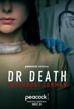 Watch Dr. Death: Cutthroat Conman Sockshare