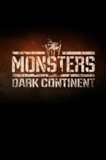 Watch Monsters: Dark Continent Sockshare