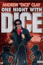 Watch Andrew Dice Clay One Night with Dice Sockshare