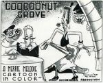 Watch The CooCoo Nut Grove Sockshare