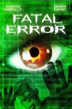 Watch Fatal Error Sockshare