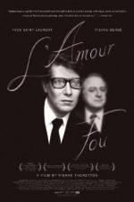 Watch L'amour fou Sockshare