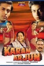 Watch Karan Arjun Sockshare