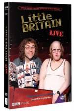 Watch Little Britain Live Sockshare