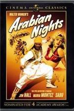 Watch Arabian Nights Sockshare