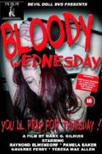 Watch Bloody Wednesday Sockshare