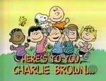 Watch Here\'s to You, Charlie Brown: 50 Great Years Sockshare