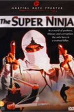 Watch The Super Ninja Sockshare