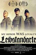 Watch My Honor Was Loyalty Sockshare
