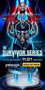 Watch WWE Survivor Series (TV Special 2021) Sockshare
