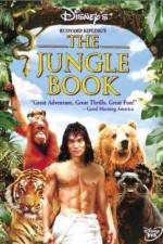 Watch The Jungle Book Sockshare