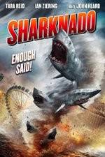 Watch Sharknado Sockshare