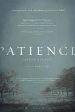 Watch Patience (After Sebald) Sockshare