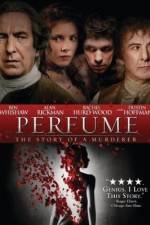 Watch Perfume: The Story of a Murderer Sockshare