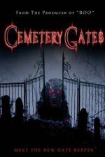 Watch Cemetery Gates Sockshare