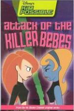 Watch Kim Possible: Attack of the Killer Bebes Sockshare