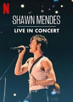 Watch Shawn Mendes: Live in Concert Sockshare