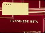 Watch Hypothse Beta Sockshare