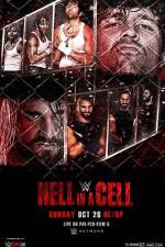 Watch WWE Hell in a Cell Sockshare