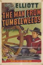 Watch The Man from Tumbleweeds Sockshare