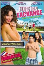 Watch Foreign Exchange Sockshare