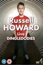 Watch Russell Howard: Dingledodies Sockshare