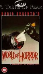 Watch Dario Argento\'s World of Horror Sockshare