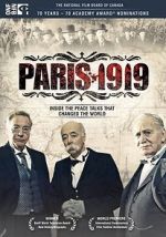 Watch Paris 1919: Un trait pour la paix Sockshare