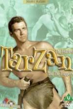 Watch Tarzan and the Trappers Sockshare