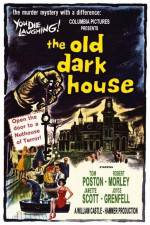 Watch The Old Dark House Sockshare