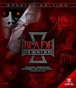 Watch Blade the Iron Cross Sockshare
