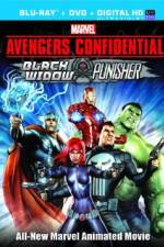 Watch Avengers Confidential: Black Widow & Punisher Sockshare