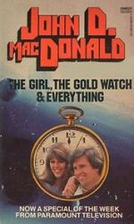 Watch The Girl, the Gold Watch & Everything Sockshare