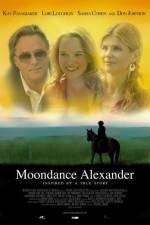 Watch Moondance Alexander Sockshare