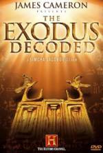 Watch The Exodus Decoded Sockshare