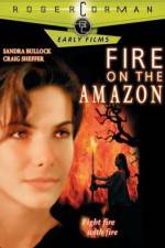 Watch Fire on the Amazon Sockshare