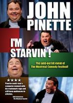 Watch John Pinette: I\'m Starvin\'! Sockshare