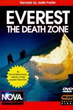 Watch NOVA - Everest: The Death Zone Sockshare