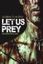 Watch Let Us Prey Sockshare