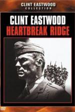 Watch Heartbreak Ridge Sockshare