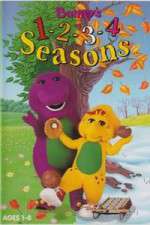 Watch Barney's 1-2-3-4 Seasons Sockshare