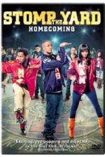 Watch Stomp the Yard 2 Homecoming Sockshare