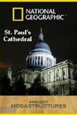 Watch National Geographic: Ancient Megastructures - St.Paul\'s Cathedral Sockshare