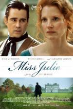 Watch Miss Julie Sockshare