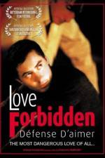 Watch Love Forbidden Sockshare