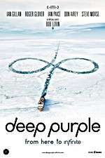 Watch Deep Purple: From Here to InFinite Sockshare